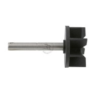 Turbine Pompe eau plastique RR Righetti, MONDOKART, kart, go