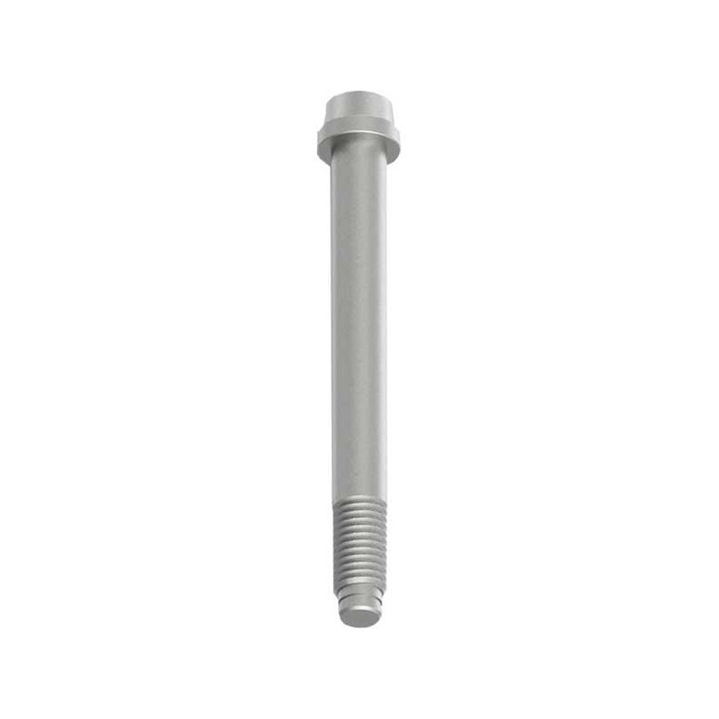 Screw Stub Axle M8 Mini CRG, mondokart, kart, kart store
