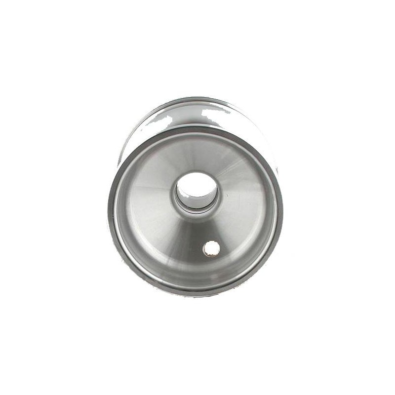 Cerchio anteriore alluminio 115mm ALS, MONDOKART, kart, go
