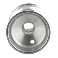 Front Rim aluminum 115mm ALS, mondokart, kart, kart store