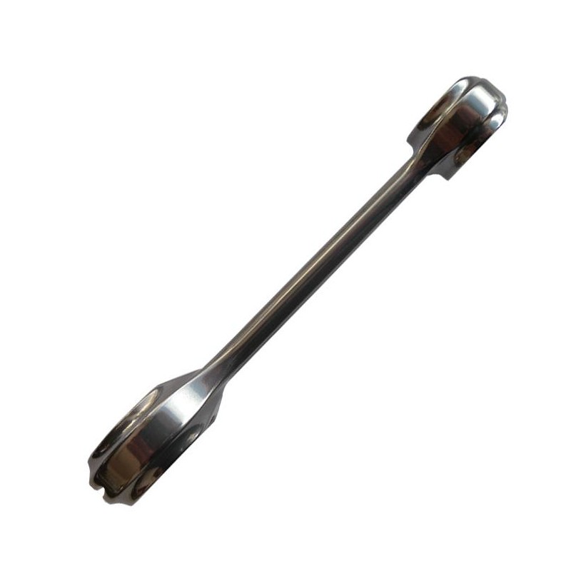 Bielle pour IAME 100cc Easykart 96mm, MONDOKART, kart, go kart