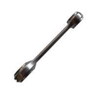 Bielle pour IAME 100cc Easykart 96mm, MONDOKART, kart, go kart