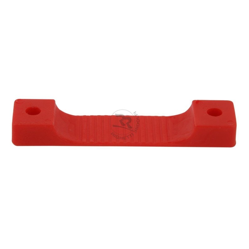 Fascetta porta numero colorata, MONDOKART, kart, go kart