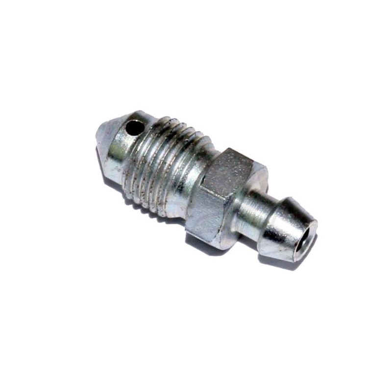 Bleeder Screw M10 V05 - V04 CRG (Pitch 1), mondokart, kart