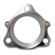 Original exhaust manifold K9B K9C (three screws), mondokart