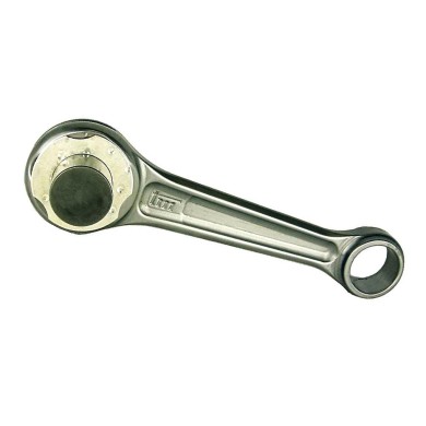 Biella completa TM Racing forgiata per asse da 20mm - FORO 8mm