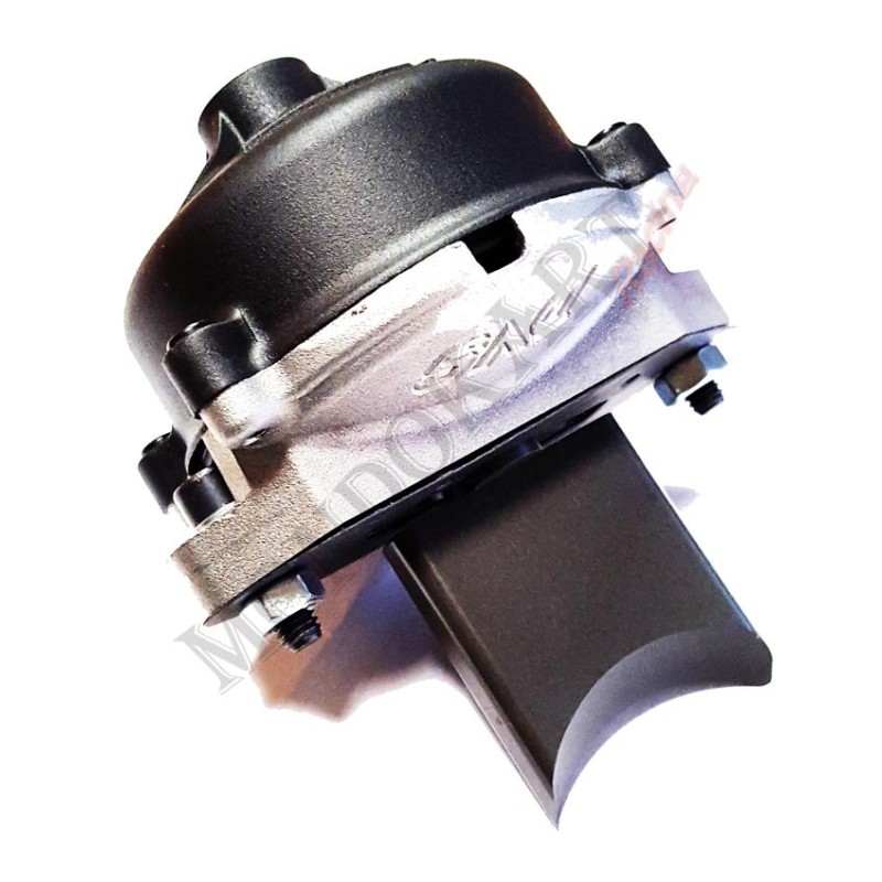 Complete Exhaust Valve Vortex DVS, mondokart, kart, kart store