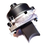 Valvula Escape Completa Vortex DVS, MONDOKART, kart, go kart