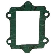 Membrankastendichtung vorne TM KZ, MONDOKART, kart, go kart