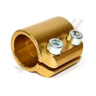 Fascetta cilindrica AL 30 mm OTK TonyKart, MONDOKART, kart, go