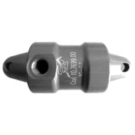 Piston Pinza Freno Trasera 28 CX BirelArt, MONDOKART, kart, go