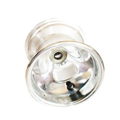 Rim Wheel 130mm Aluminum Front BirelArt, mondokart, kart, kart