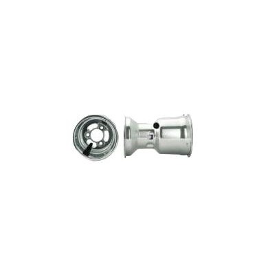 Rim Wheel 210mm Aluminum Rear BirelArt, mondokart, kart, kart