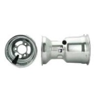 Llanta trasera 210 mm aluminioBirelArt, MONDOKART, kart, go