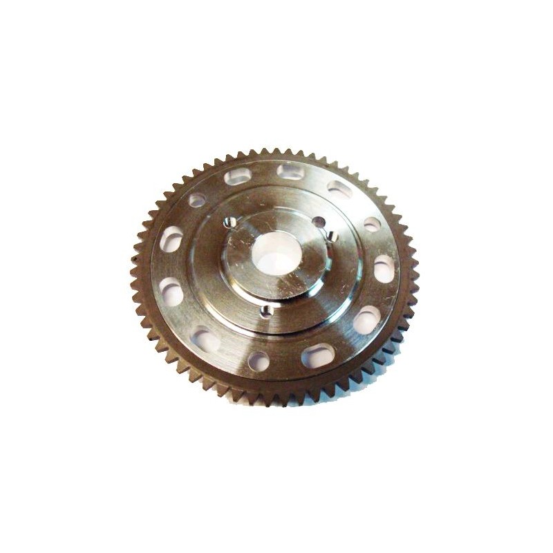 Starter Sprocket Z63 TM 60cc mini, mondokart, kart, kart store