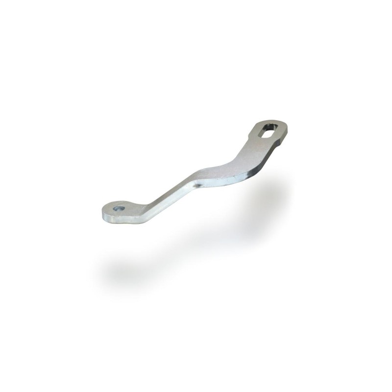 Supporto marmitta ROK Shifter sinistro OTK Tonykart, MONDOKART