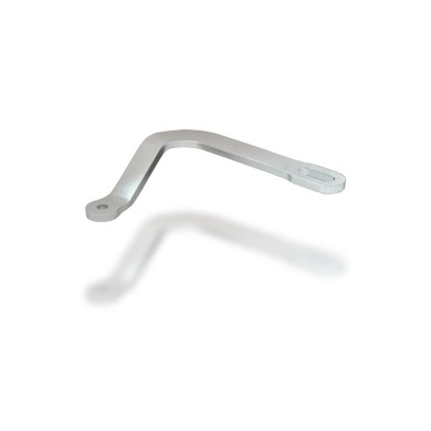 Supporto marmitta ROK Shifter destro OTK Tonykart, MONDOKART