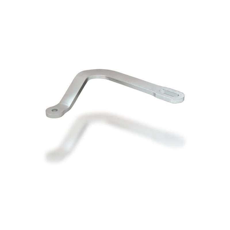 Auspuffstütze ROK Shifter rechts OTK Tonykart, MONDOKART, kart