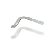 Soporte silenciador ROK Shifter derecho OTK TonyKart