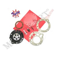 Kit Revisione special completo di valvola spillo Tryton