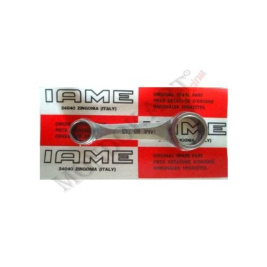 Biella Nuda 88 Iame Mini / Baby Swift (2008 - 2010), MONDOKART