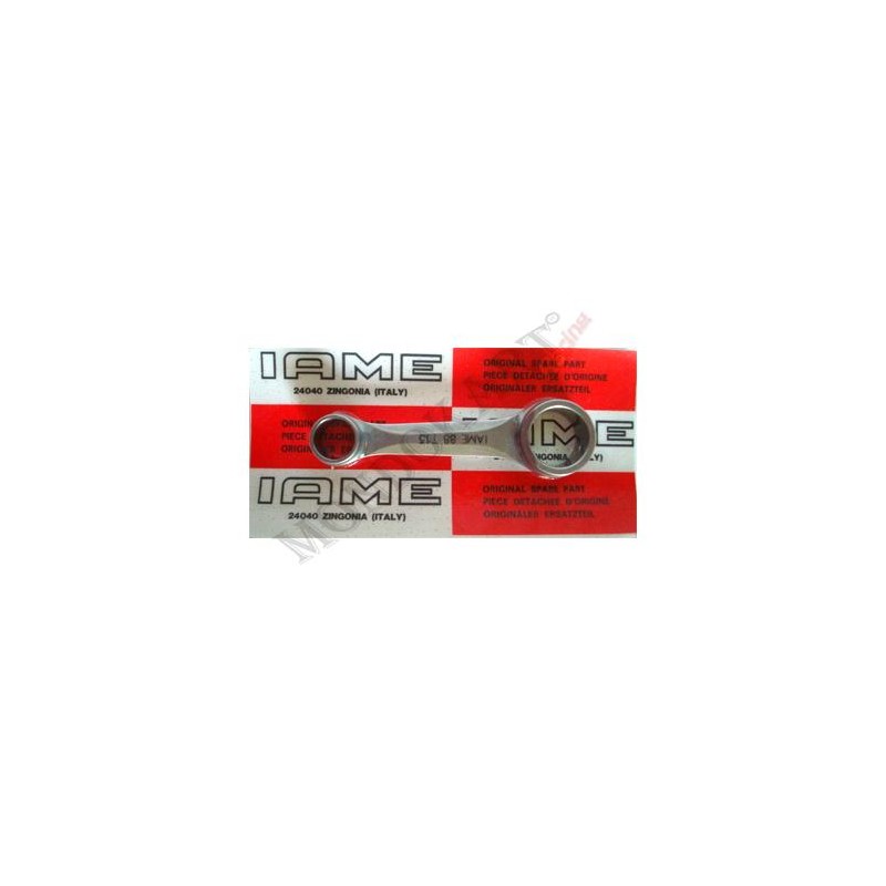 Conrod 88 Iame Mini / Baby Swift (2008-2010), mondokart, kart