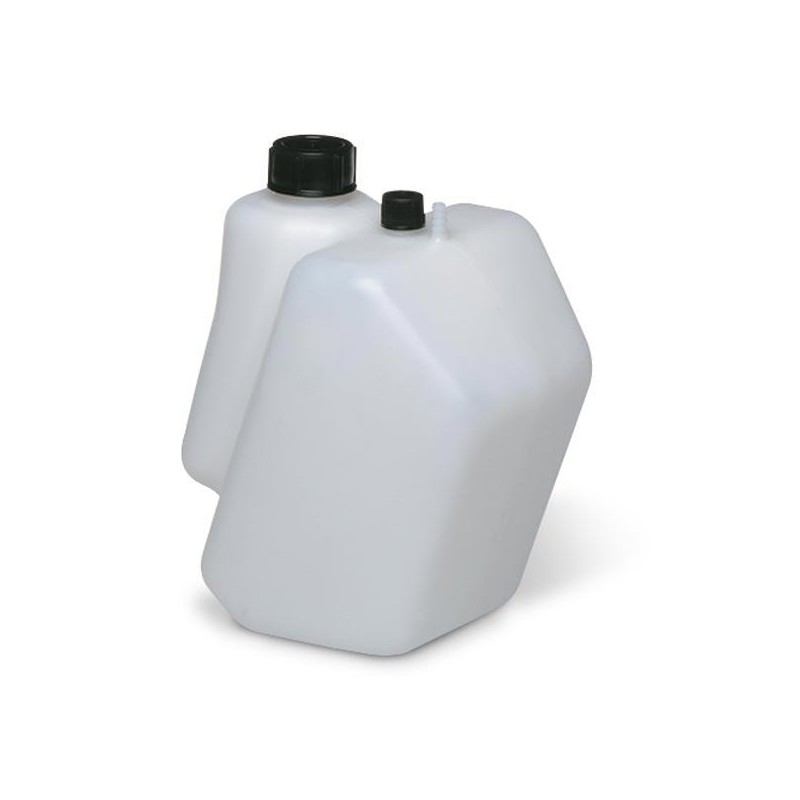Tank 3 Liter mit ineinandergreifenden Rohr, MONDOKART, kart, go