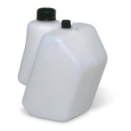 Tank 3 Liter mit ineinandergreifenden Rohr, MONDOKART, kart, go