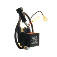 Bobina PVL 105 458 (versione Vortex - Iame connettore rapido)