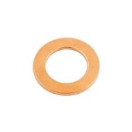 Copper head gasket LKE, mondokart, kart, kart store, karting