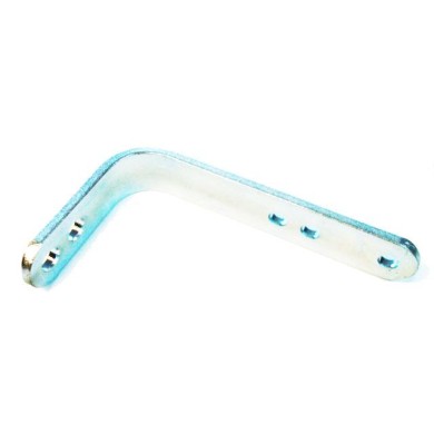 Bracket Unterstützung Schalldämpfer BirelArt, MONDOKART, kart