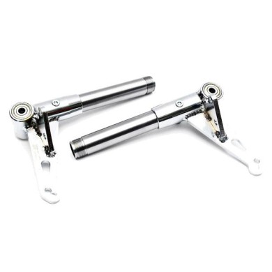 Mangueta 10 mm completa KZ BirelArt Derecho, MONDOKART, kart