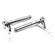 Fusello completo 10mm KZ (dal 2014) Destro BirelArt, MONDOKART