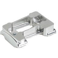 Platine Moteur Inclined BirelArt Easykart, MONDOKART, kart, go