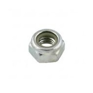 Dado autobloccante M5 (chiave del 8), MONDOKART, kart, go kart