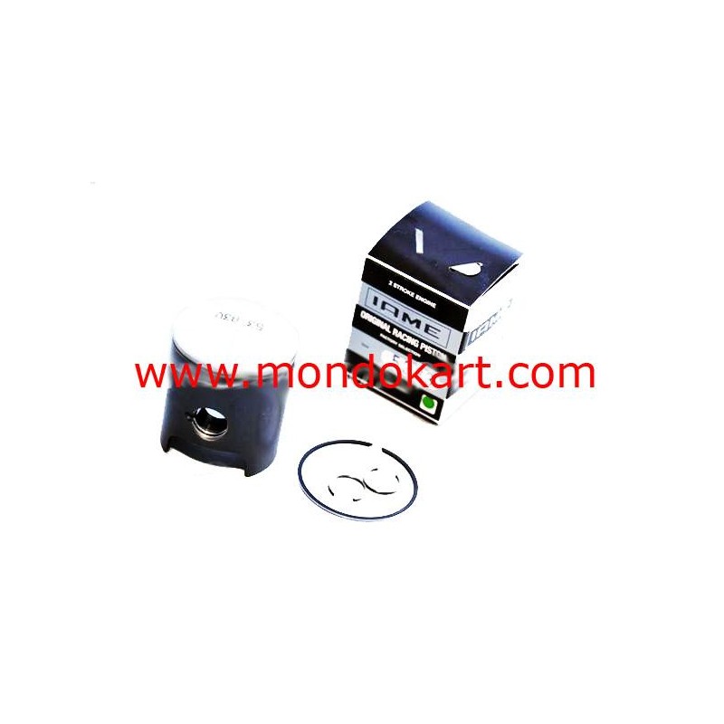 Pistone IAME Shifter X30 125cc (marce), MONDOKART, kart, go