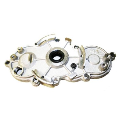 Cubierta Engranajes Vortex DVS, MONDOKART, kart, go kart