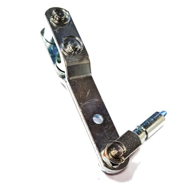 Bremspumpenhebel Doppel komplette BirelArt, MONDOKART, kart, go