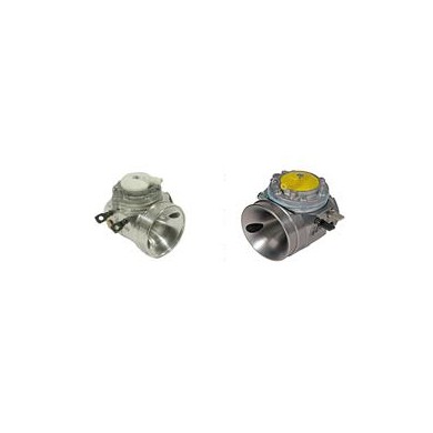 Revision and membrane carburetor adjustment, mondokart, kart