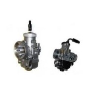 Revisione e regolazione carburatore a vaschetta, MONDOKART