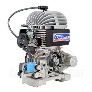 Revision 60cc MINI BABY Complete, mondokart, kart, kart store