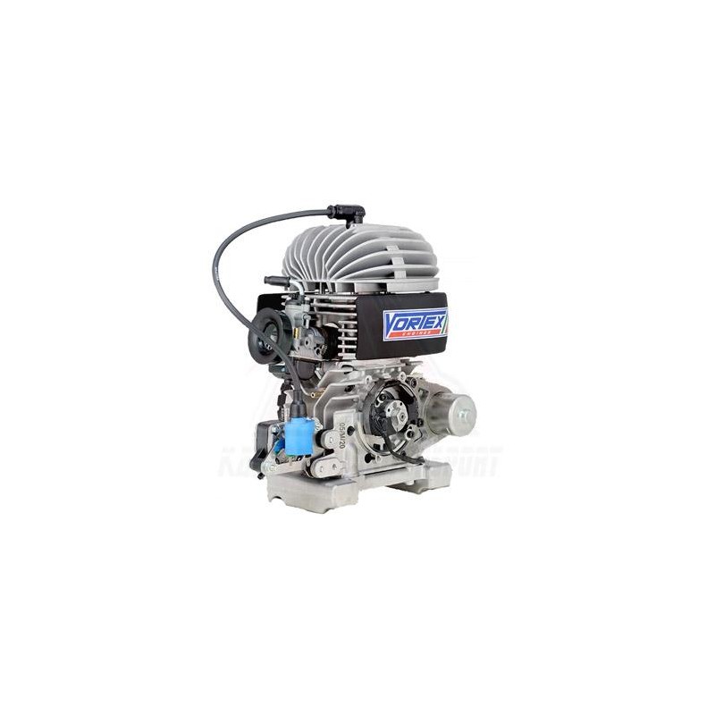 Revision 60cc MINI BABY Complete, mondokart, kart, kart store