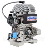 Revisione 60cc MINI BABY Completa, MONDOKART, kart, go kart