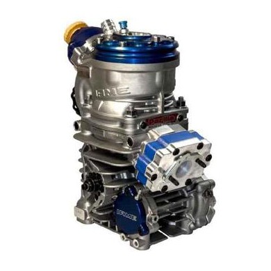 Revisione MONOMARCIA Completa KF - OK - 100cc - 125cc