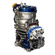 Revisión Completa SOLA VELOCIDAD KF - OK - 100cc - 125cc