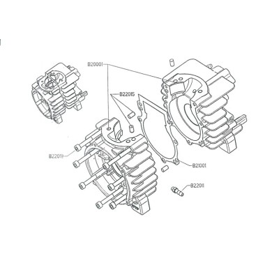 Depression Connection WTP 60, mondokart, kart, kart store