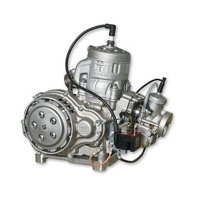 Revision KZ 125cc Komplette, MONDOKART, kart, go kart, karting