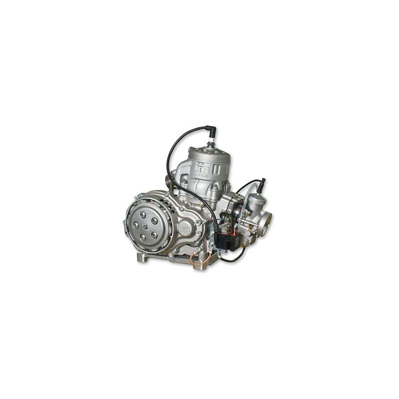 Revision KZ 125cc Complete, mondokart, kart, kart store