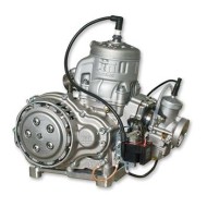 Revisione KZ 125cc Completa, MONDOKART, kart, go kart, karting