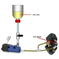 Bluten, MONDOKART, kart, go kart, karting, kart Zubehör, kart